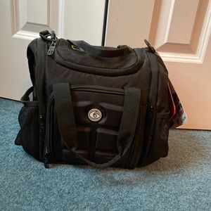 6 Pack Fitness Innovator Mini Bag Six Pack Bag - Meal Prep Management
